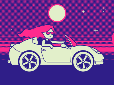 今夜我是電，我是光，我是車神，不服來戰(zhàn)！