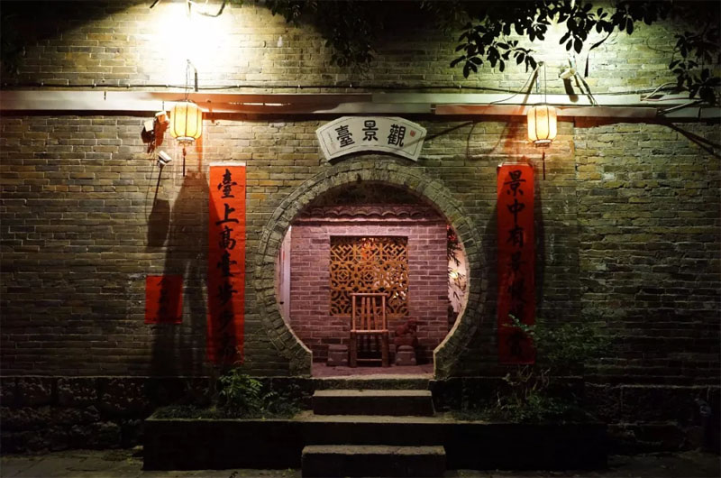 博皓游記 | 夏風(fēng)微醺的綺夢，領(lǐng)略賀州黃姚古鎮(zhèn)、姑婆山閑憩之美-5