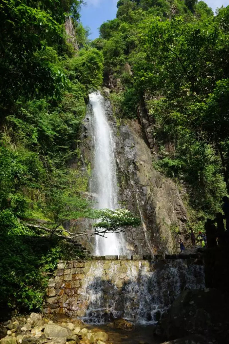 博皓游記 | 夏風(fēng)微醺的綺夢，領(lǐng)略賀州黃姚古鎮(zhèn)、姑婆山閑憩之美-21
