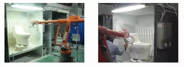 還在“佛系”手工噴涂？“仙系”手把手示教機(jī)器人已經(jīng)駕臨！-4