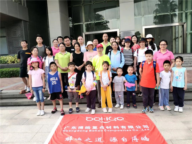 呼吸鮮氧，踐行公益