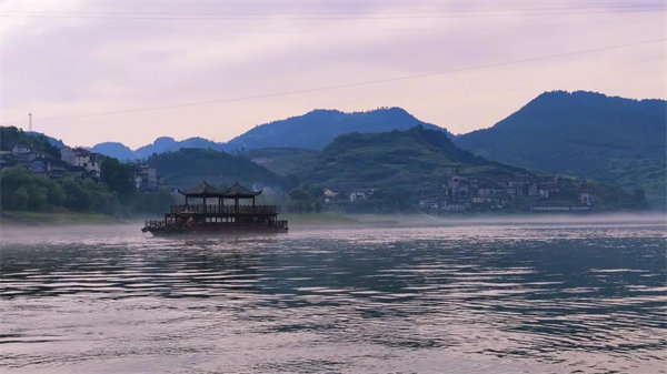 “湘”約鳳凰，相守未來——2022博皓快樂湖南行    -6