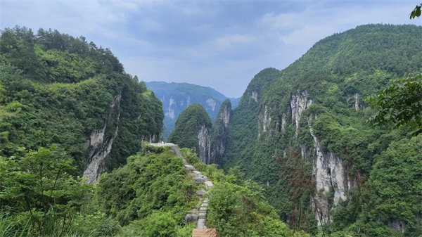 “湘”約鳳凰，相守未來——2022博皓快樂湖南行    -20