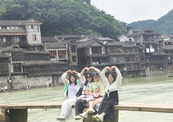 “湘”約鳳凰，相守未來——2022博皓快樂湖南行    -29