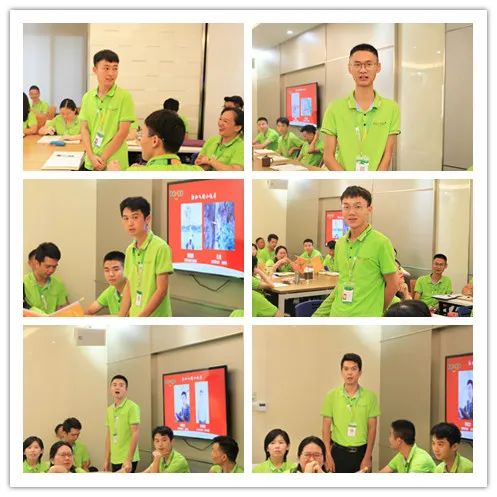 廣東博皓2022年中會議丨不負(fù)春光好時節(jié) ，揚(yáng)鞭奮進(jìn)正當(dāng)時