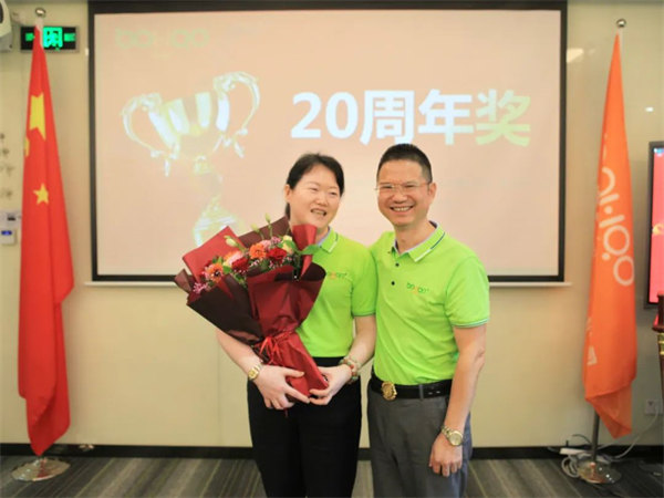 廣東博皓2022年中會議丨不負(fù)春光好時節(jié) ，揚(yáng)鞭奮進(jìn)正當(dāng)時        -15