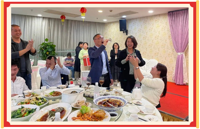 廣東博皓開工大吉丨金虎騰躍，兔來運(yùn)轉(zhuǎn)           -19