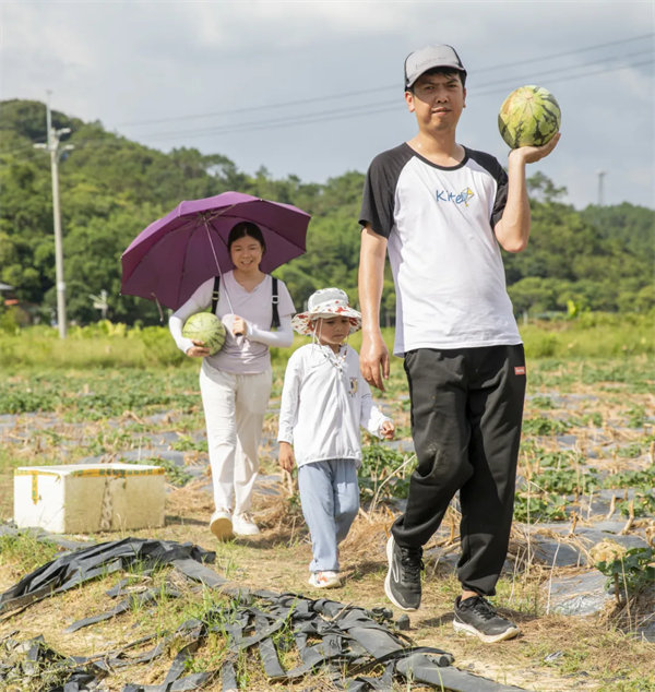 廿載博皓盛夏日，親子相伴歡樂行—2024年廣東博皓親子游    -8