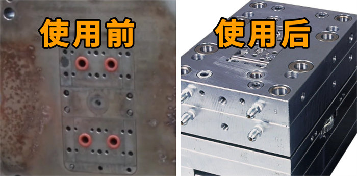 Stoner A677強力防銹劑：工業(yè)守護神，噴一次護一年，海運倉儲無懼挑戰(zhàn)！