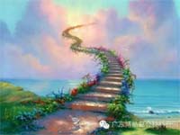 【博皓課堂】趁年輕，多走幾個(gè)彎路沒(méi)什么不好！