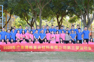 廣東博皓運(yùn)動會&廚神爭霸｜生命不息運(yùn)動不止，如鷹擊長空般為團(tuán)隊榮譽(yù)而戰(zhàn)