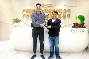喜訊｜2020乘風(fēng)破浪，廣東博皓Stoner業(yè)績持續(xù)增長！
