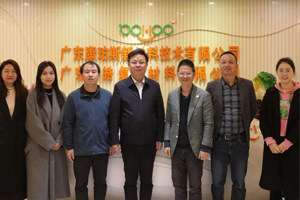 產(chǎn)教融合，共育英才！