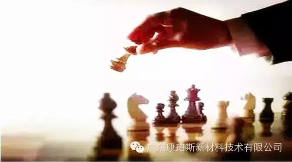 【博皓感悟】智商？情商？還是格局？