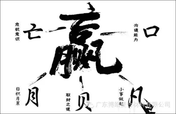 【博皓感悟】爭贏了，也許什么都輸了！