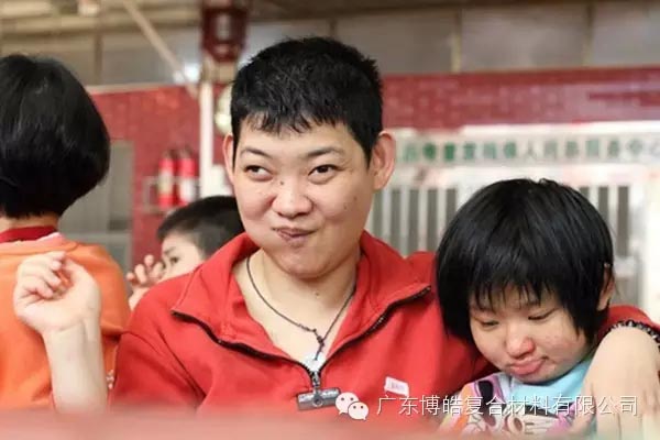 【博皓風(fēng)采】小寒天，大雪紛飛；踐愛(ài)行，陽(yáng)光普照-11