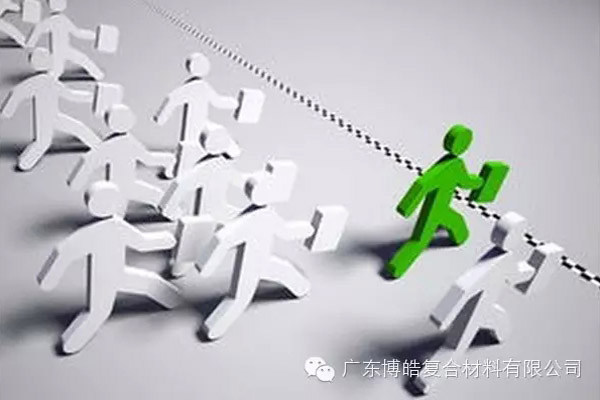 沒有功勞，苦勞就是“白勞”
