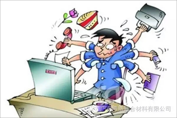 對(duì)不起，你那不是努力，是重復(fù)勞作！