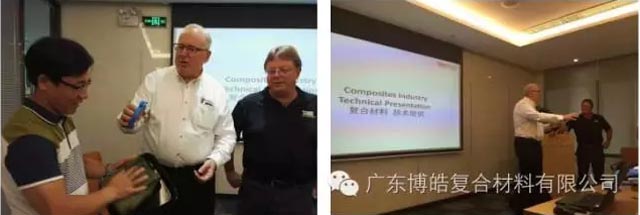 Stoner史東樂牌蜜蠟250：玻璃鋼脫模產品中的一顆璀璨新星！