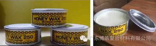 Stoner史東樂牌蜜蠟250：玻璃鋼脫模產品中的一顆璀璨新星！
