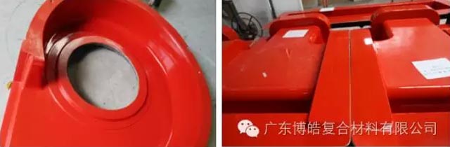 使用其他脫模蠟。易產生蠟垢的模具表面暗淡無光澤，產品表面殘留有蠟，直接影響產品的表面效果，增加后續(xù)處理工作勞動力